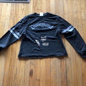 Disneyland Longsleeve